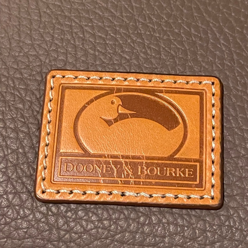 Dooney & Bourke Bag - Picture 5 of 6